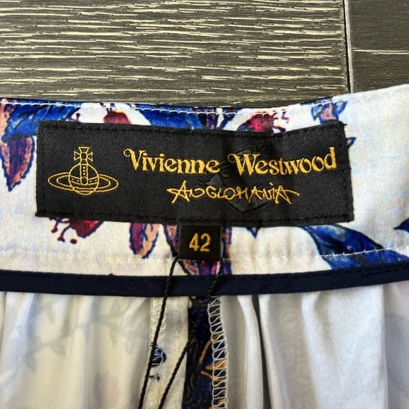 NWT VIVIENNE WESTWOOD Shorts